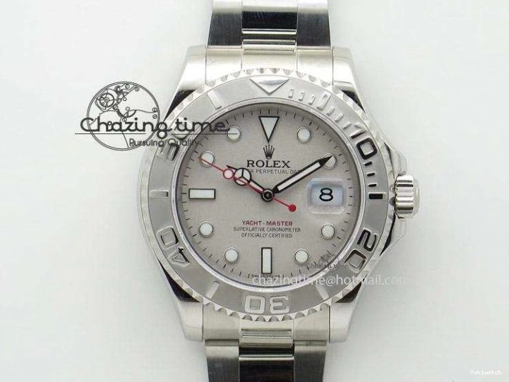 1:1 Milgauss ICE TWF Best SH3131 Blue Bracelet on 116400 SS GV 904L Dial Edition 0211